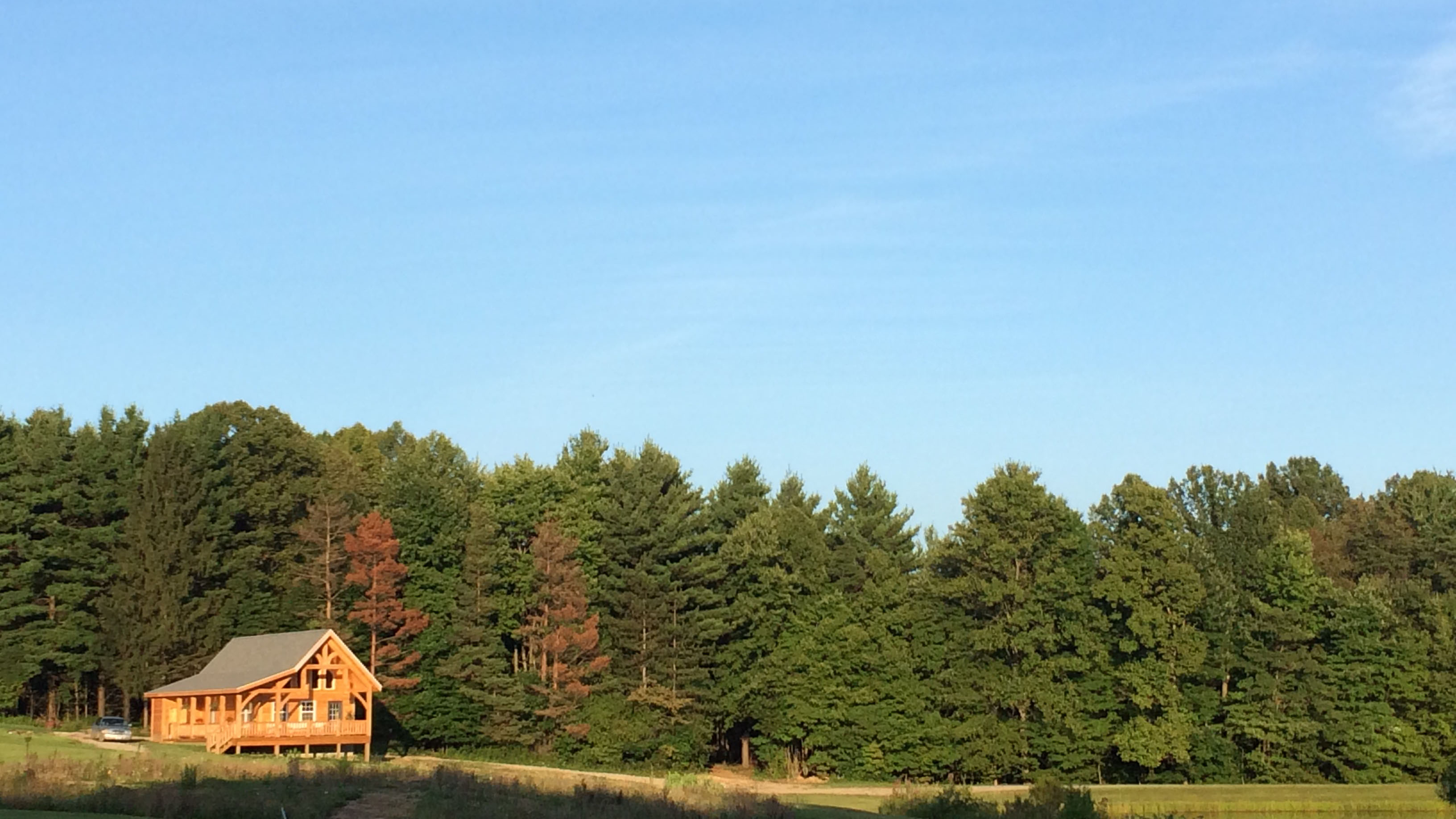 The Final Countdown!